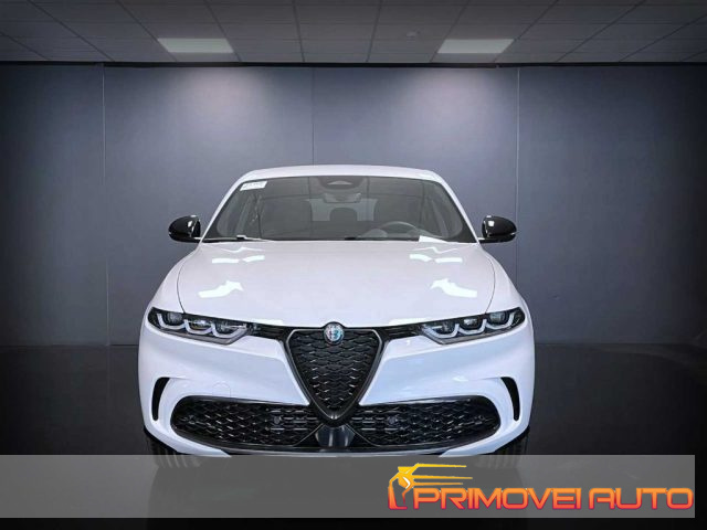 ALFA ROMEO Tonale usata, con Sistema di navigazione