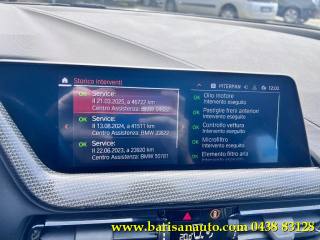 BMW 118 usata, con Controllo trazione