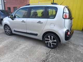 CITROEN C3 Picasso usata, con Airbag laterali