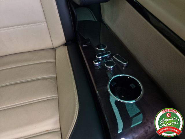 VOLKSWAGEN Caravelle usata, con Boardcomputer