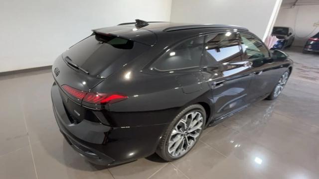 AUDI A6 usata, con Autoradio