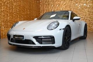 PORSCHE 911 usata 87