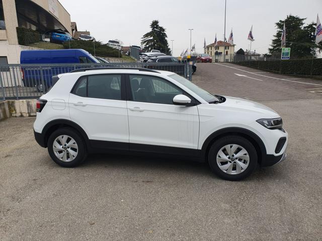 VOLKSWAGEN T-Cross usata, con Autoradio