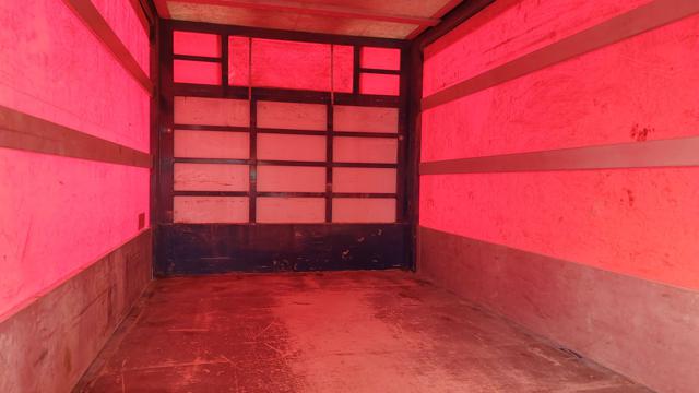 IVECO Daily usata, con Bracciolo