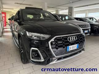 AUDI Q5 PROMO FINANZ. 50 TDI quattro tiptronic S line plus