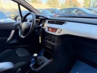CITROEN C3 usata, con Climatizzatore