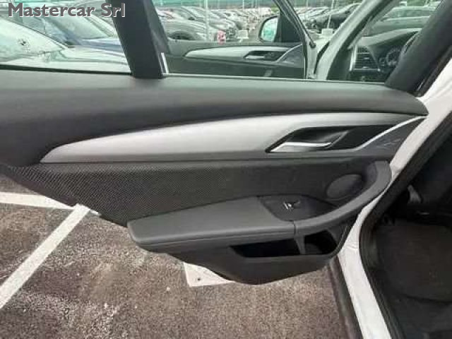 BMW X3 usata, con ESP