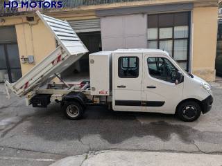 IVECO Daily usata, con Airbag