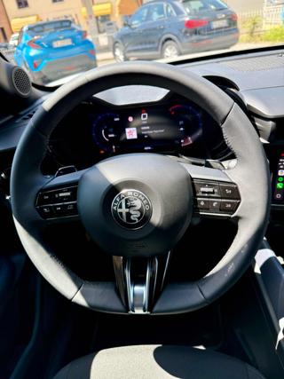 ALFA ROMEO Junior usata, con Sistema di navigazione