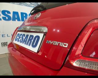 FIAT 500 usata 19