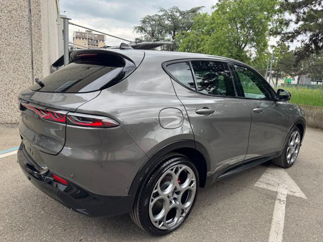 ALFA ROMEO Tonale usata, con Airbag Passeggero