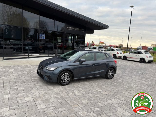 SEAT Ibiza usata, con Airbag laterali