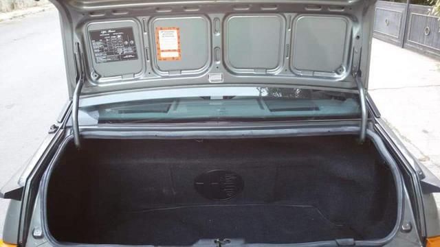 ALFA ROMEO 75 usata 2