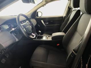 LAND ROVER Discovery Sport usata, con Cruise Control