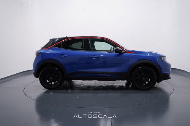OPEL Mokka usata, con Climatizzatore