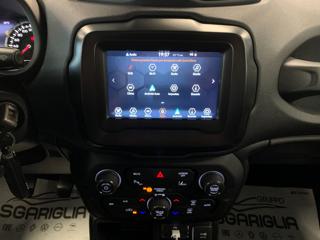 JEEP Renegade usata, con Chiusura centralizzata