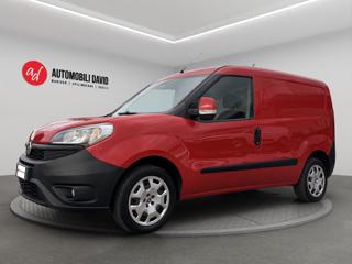 FIAT Doblo Doblò 1.4 PC-TN Cargo Lamierato +IVA