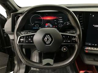 RENAULT Megane usata, con Sensori di parcheggio posteriori