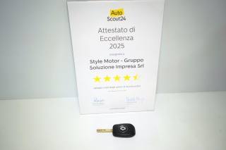RENAULT Trafic usata, con Chiusura centralizzata telecomandata
