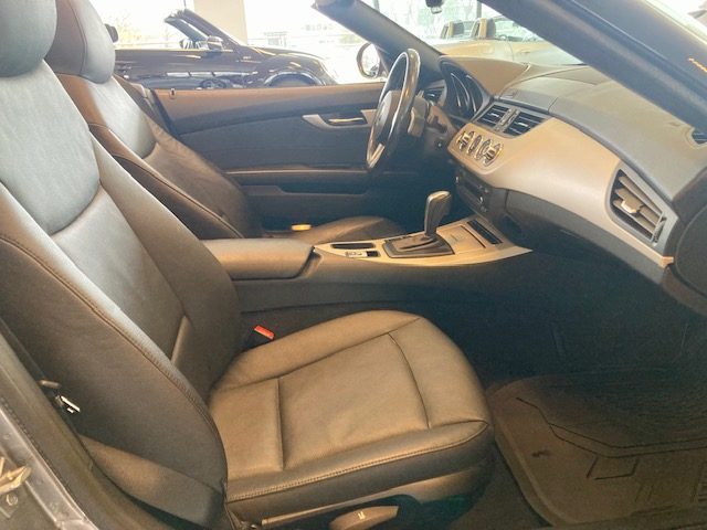 BMW Z4 usata, con Immobilizzatore elettronico