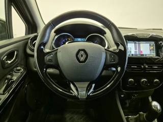 RENAULT Clio usata, con Climatizzatore