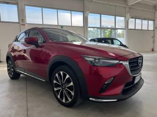 MAZDA CX-3 usata, con Airbag