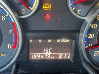 SUZUKI SX4 usata, con Airbag testa