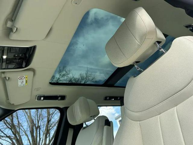 LAND ROVER Range Rover usata, con ESP