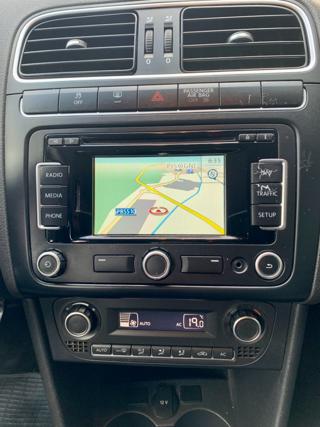 VOLKSWAGEN Polo usata, con Controllo trazione