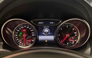 MERCEDES-BENZ A 180 usata, con Sistema di navigazione