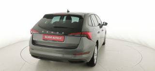SKODA Scala usata, con USB