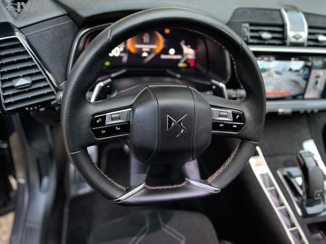 DS AUTOMOBILES DS 7 usata 21