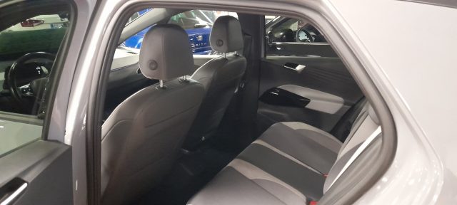 VOLKSWAGEN ID.3 usata, con Controllo trazione