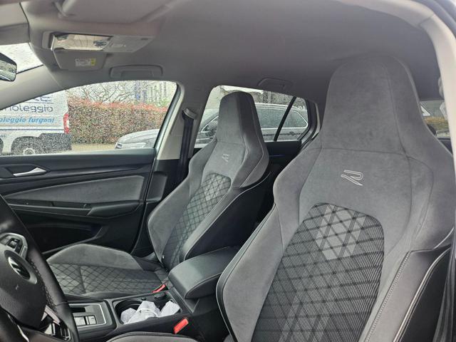 VOLKSWAGEN Golf usata, con Controllo automatico clima