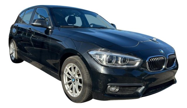BMW 118 usata, con Airbag
