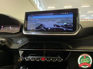 PEUGEOT 208 usata, con Airbag testa