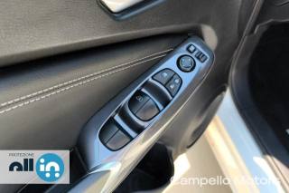 NISSAN Juke usata 15