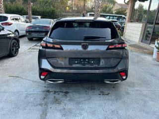 PEUGEOT 308 usata, con Autoradio