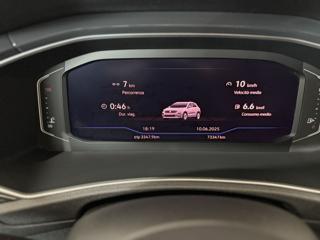 VOLKSWAGEN T-Roc usata, con Cruise Control