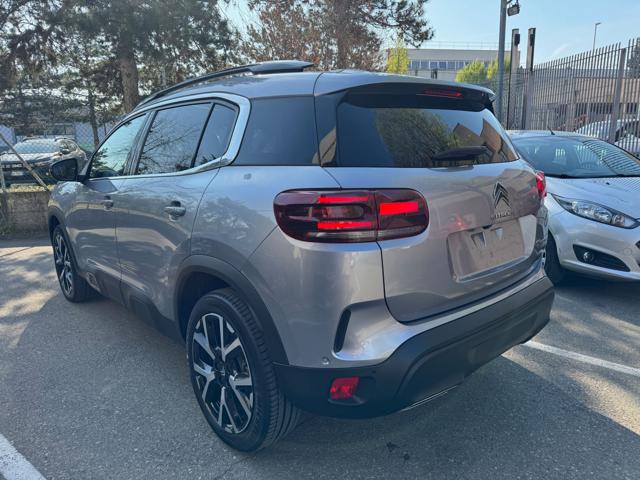 CITROEN C5 Aircross usata, con Airbag Passeggero
