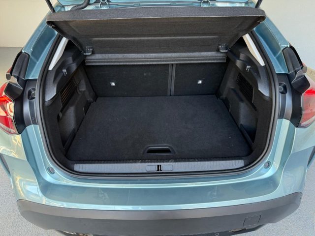 CITROEN C4 usata, con Sensori di parcheggio posteriori