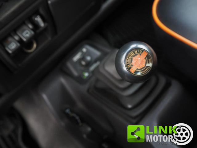 JEEP Wrangler usata 14