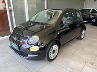 FIAT 500C usata, con Airbag laterali