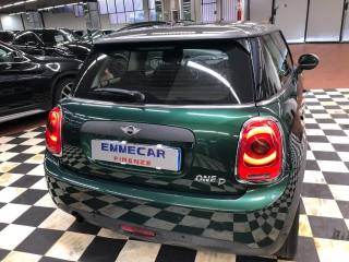 MINI One usata, con Cerchi in lega