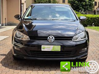 VOLKSWAGEN Golf usata, con Boardcomputer