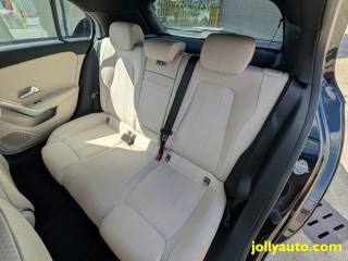 MERCEDES-BENZ A 250 usata, con Specchietti laterali elettrici
