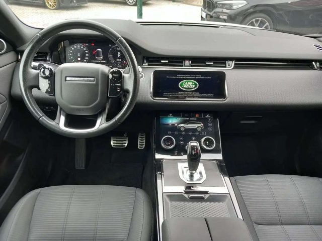 LAND ROVER Range Rover Evoque usata, con Autoradio