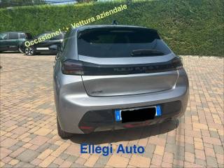 PEUGEOT 208 usata, con Chiusura centralizzata