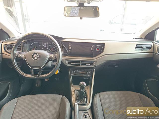 VOLKSWAGEN Polo usata 24