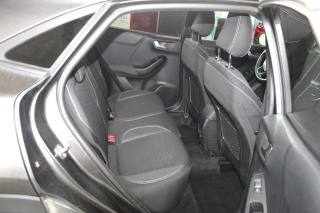 FORD Puma usata, con Chiusura centralizzata